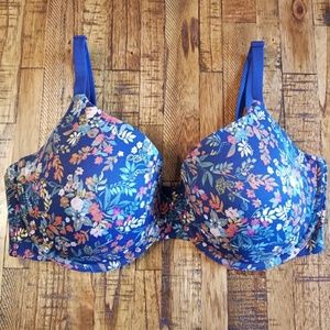 38DD Gilligan & O'Malley bra